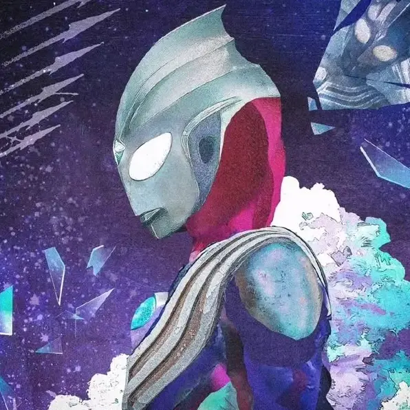 OrangeDust6576의 ウルトラマンシュミレーター4