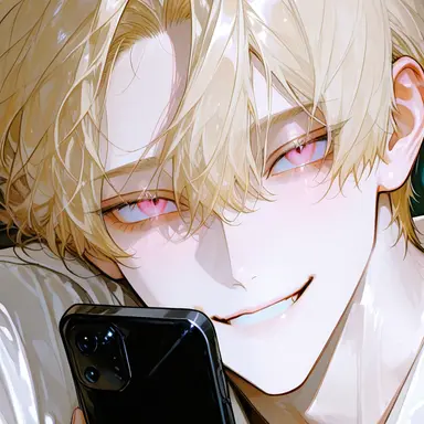 Profile image of 一叶