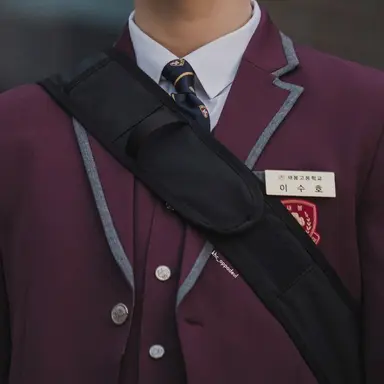 Profile image of イ・スホ