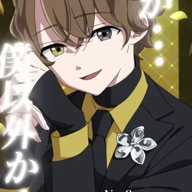 Profile image of 皇千ト