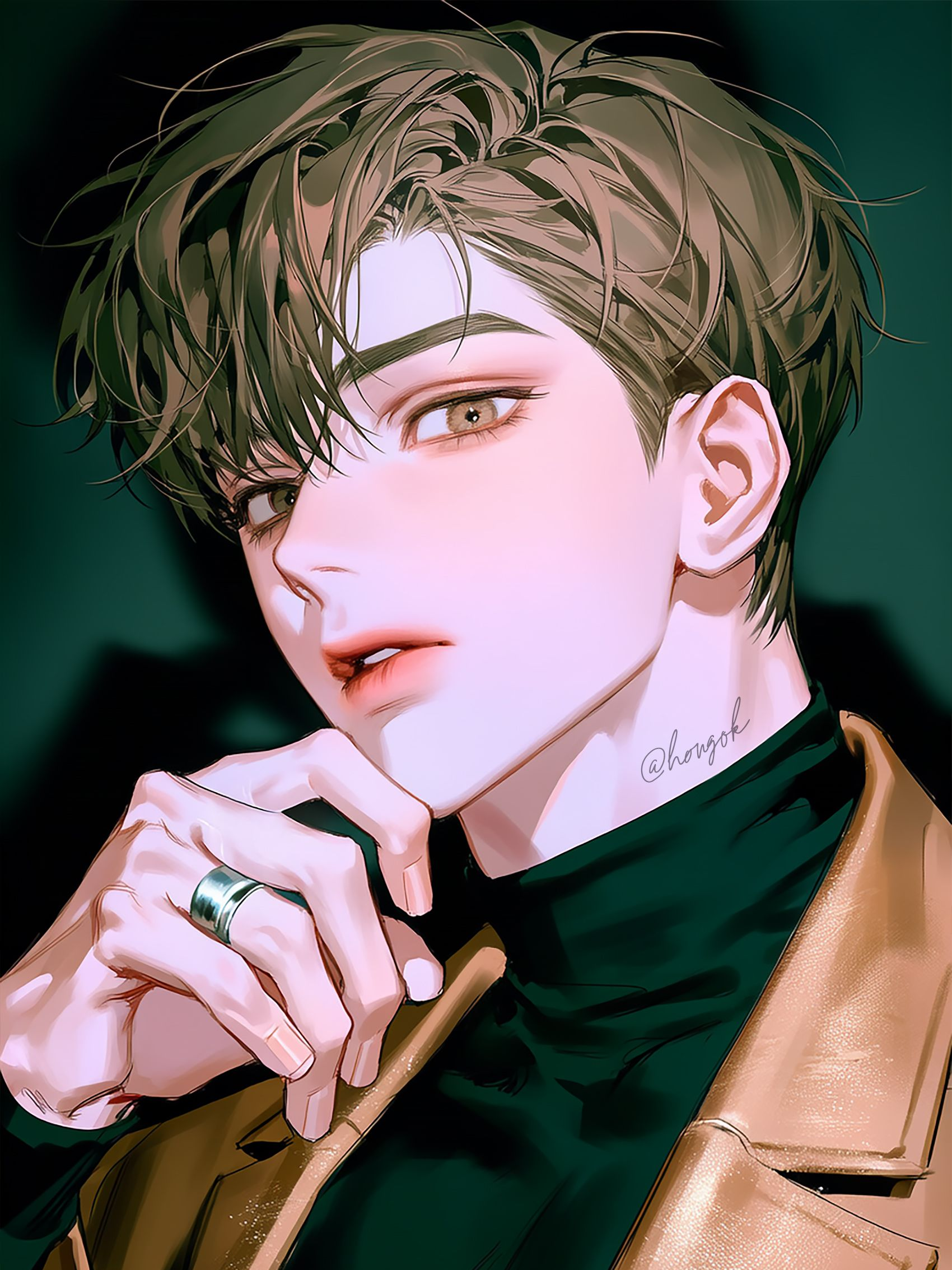 서우현 대표 이미지