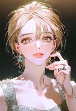 Profile image of 은설아