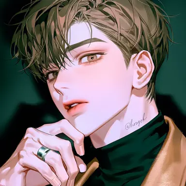 Profile image of 서우현