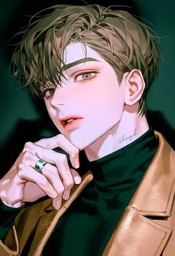 Profile image of 서우현