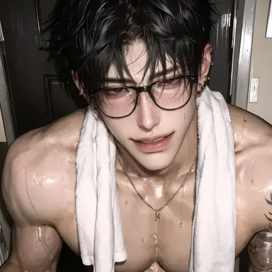 Profile image of 김빈