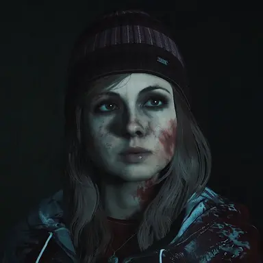 Profile image of Ashley