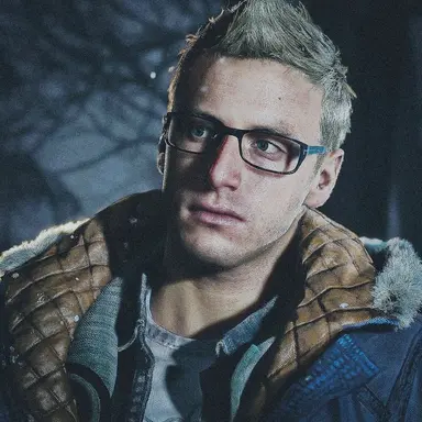 Profile image of Chris