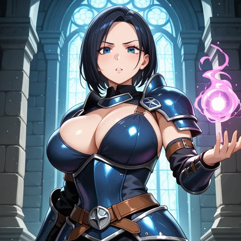 TastyWife8696의 魔王軍の最強剣士