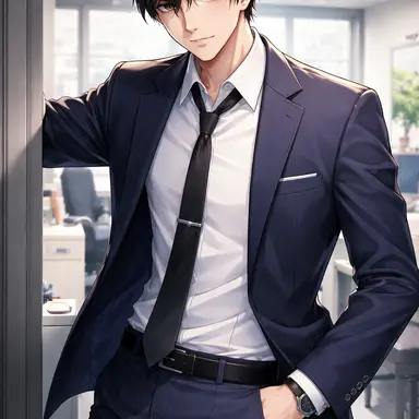 Profile image of 黒瀬玲央