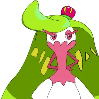 Profile image of アマージョ