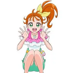 Profile image of まなつ