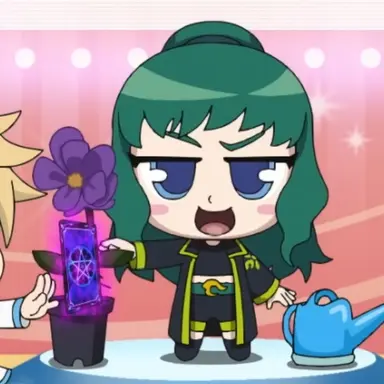 Profile image of 김청하