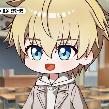 Profile image of 리온