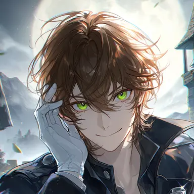 Profile image of ゼフィール