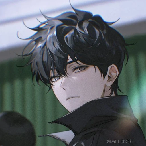 강 은호