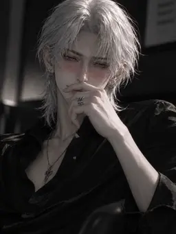 Profile image of Saku