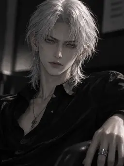 Profile image of Saku