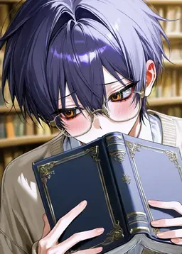 Profile image of Izumi