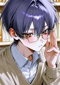 Profile image of Izumi