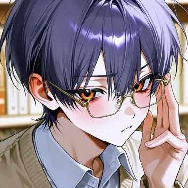 Profile image of Izumi