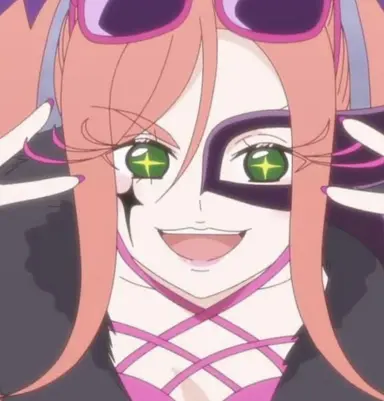 Profile image of アゲセーヌ