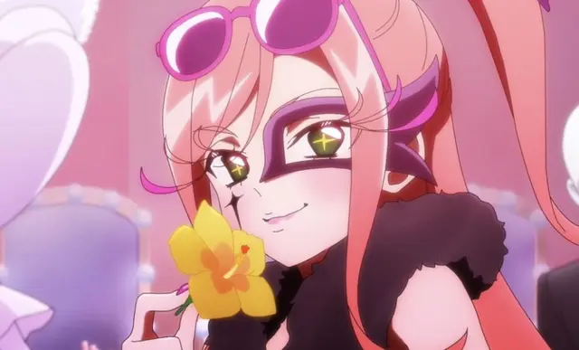 Profile image of アゲセーヌ