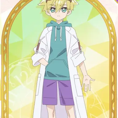 Profile image of ジェット先輩