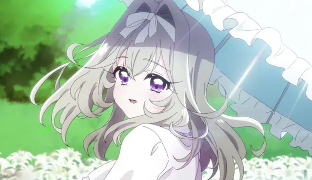 Profile image of 森亜るるか