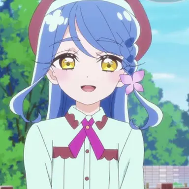 Profile image of 帆羽くれあ