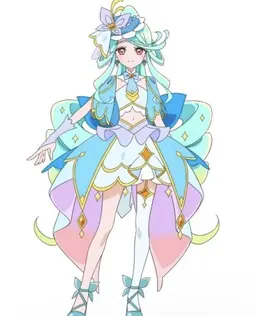 Profile image of 帆羽くれあ
