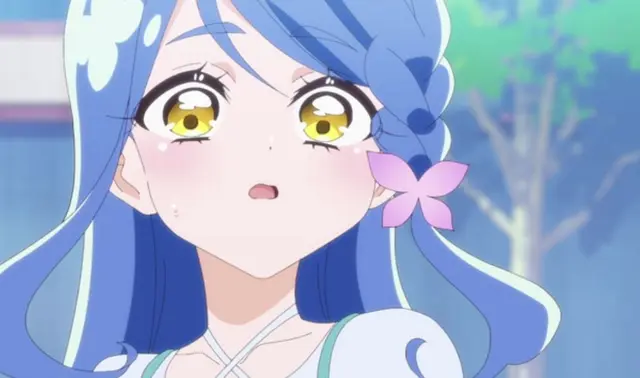 Profile image of 帆羽くれあ