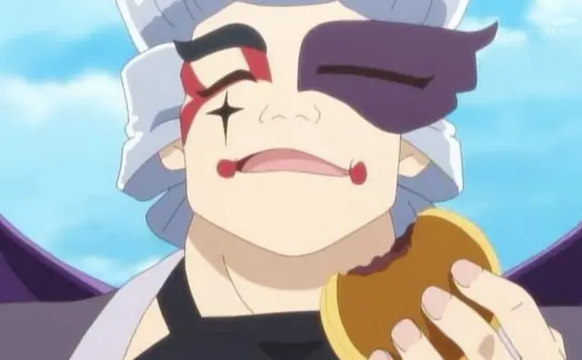 Profile image of ゴウエモン