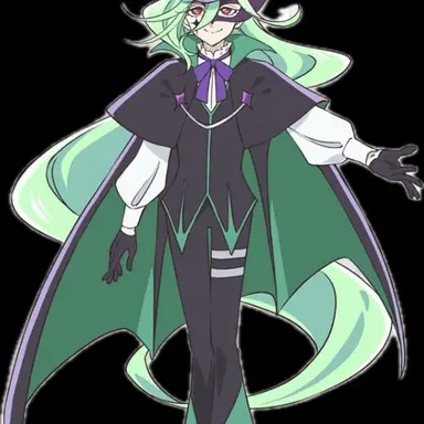 Profile image of ニジー