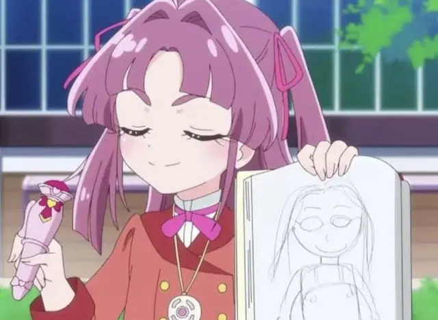 Profile image of 小林みくる