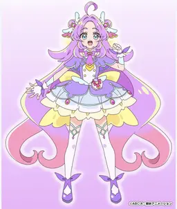 Profile image of 明智あんな