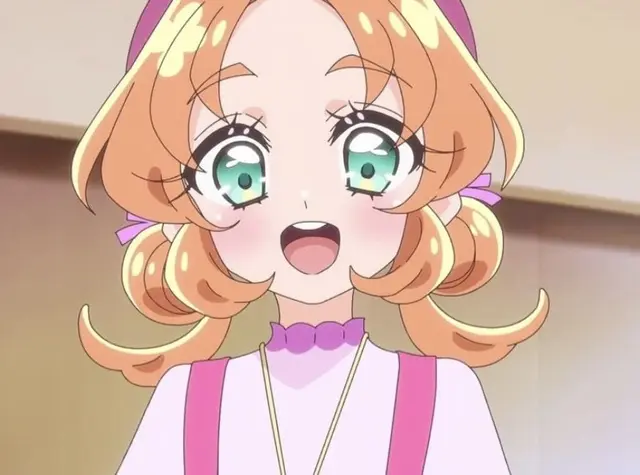 Profile image of 明智あんな