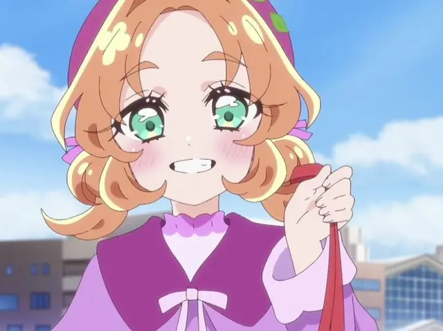Profile image of 明智あんな