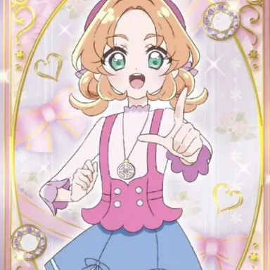 Profile image of 明智あんな