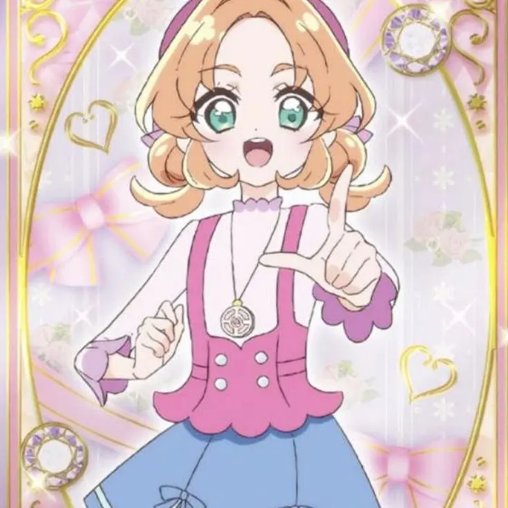 MorbidGrebe8356의 名探偵プリキュア