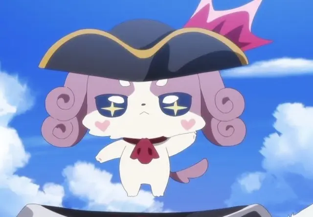 Profile image of ウソノワール