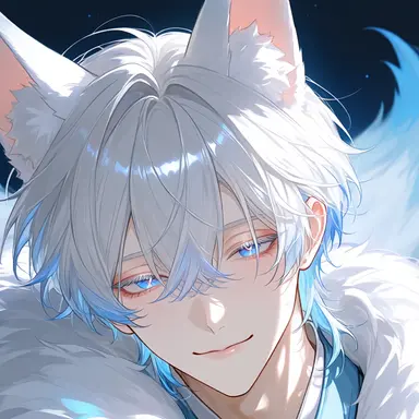 Profile image of 백야