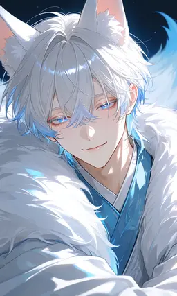 Profile image of 백야