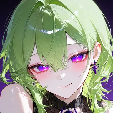 Profile image of 아락네