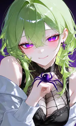 Profile image of 아락네