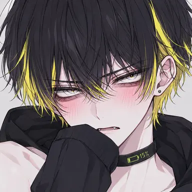 Profile image of ユアン