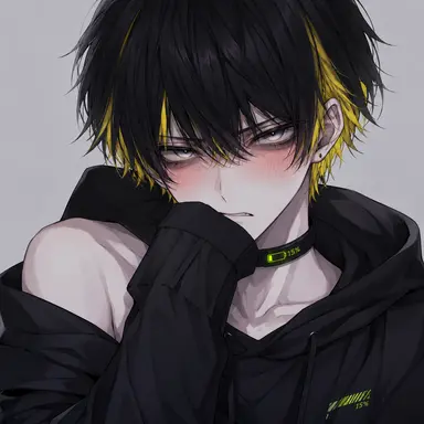 Profile image of Yuan