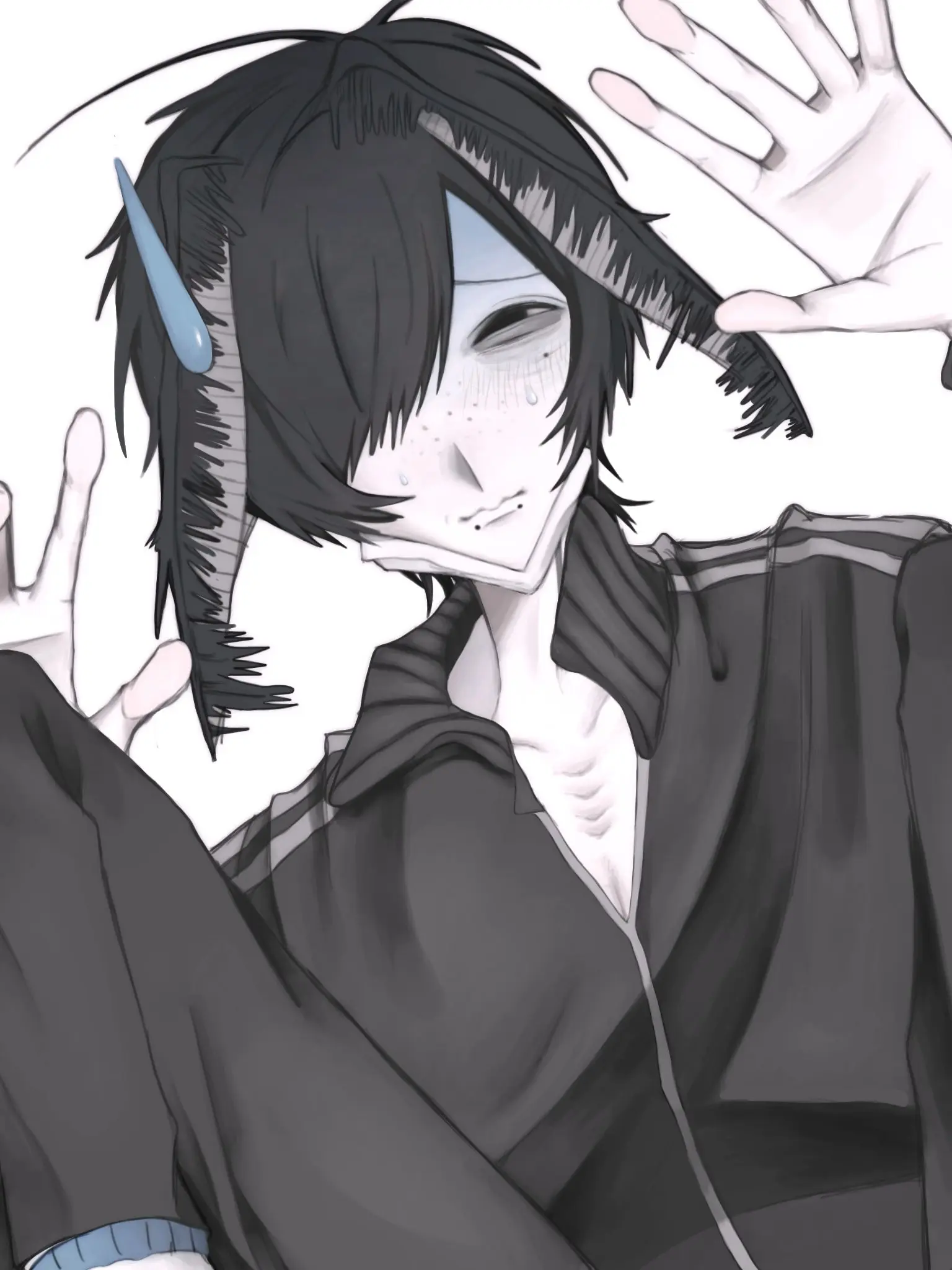 cute_core의 Frail Silkworm Dream