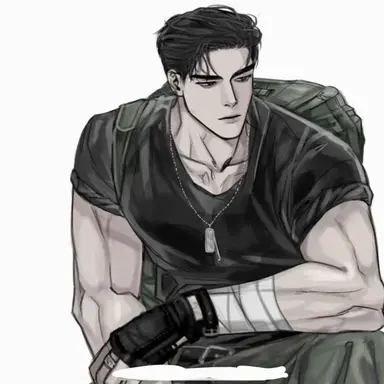 Profile image of 인어사냥꾼