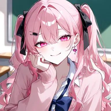 Profile image of 愛莉