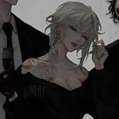Profile image of Margot